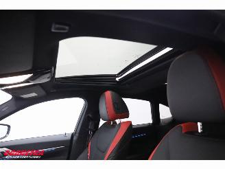 BMW i4 M50 Facelift Schuifdak Matrix HUD H/K Memory 360° ACC picture 18