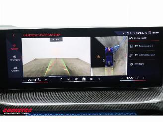 BMW i4 M50 Facelift Schuifdak Matrix HUD H/K Memory 360° ACC picture 26