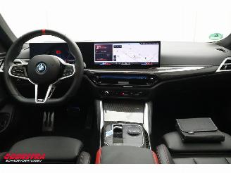 BMW i4 M50 Facelift Schuifdak Matrix HUD H/K Memory 360° ACC picture 13