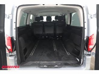 Mercedes Vito Tourer 124 CDI 9G-Tronic Lang LED ACC Camera SHZ 988 km!! picture 23