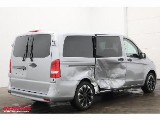 Mercedes Vito Tourer 124 CDI 9G-Tronic Lang LED ACC Camera SHZ 988 km!! picture 3