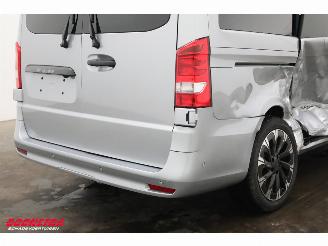 Mercedes Vito Tourer 124 CDI 9G-Tronic Lang LED ACC Camera SHZ 988 km!! picture 5