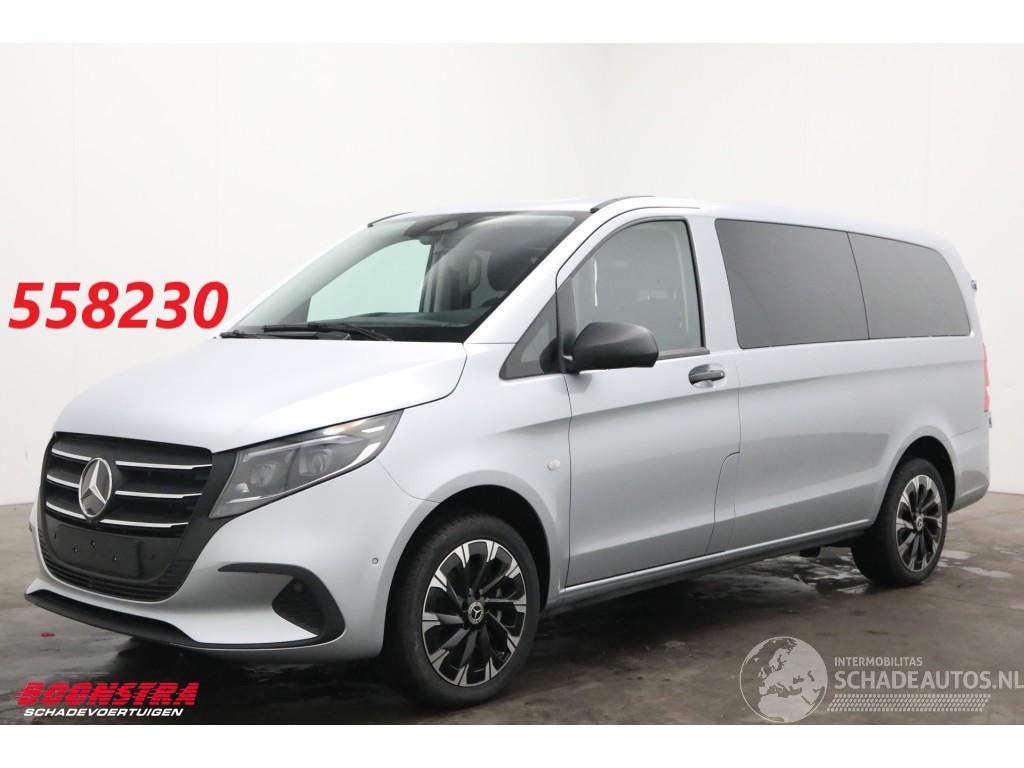 Mercedes Vito Tourer 124 CDI 9G-Tronic Lang LED ACC Camera SHZ 988 km!!