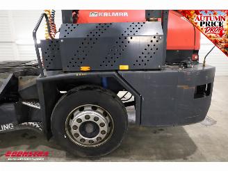Kalmar  TT618I Terminal tractor Cummins 12.161 uhr! picture 7