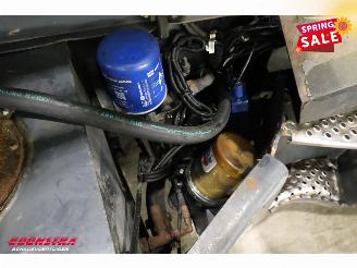 Kalmar  TT618I Terminal tractor Cummins picture 9