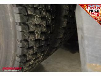 Kalmar  TT618I Terminal tractor Cummins 12.161 uhr! picture 23