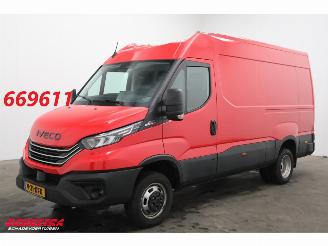 Iveco Daily 40C18 Hi-Matic LED ACC Virtual Apple/Android Camera AHK 8.084 km! picture 1