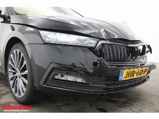 Skoda Octavia Combi 1.4 TSI iV PHEV Style Pano LED ACC HUD Memory SHZ picture 6