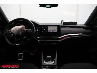 Skoda Octavia Combi 1.4 TSI iV PHEV Style Pano LED ACC HUD Memory SHZ picture 16