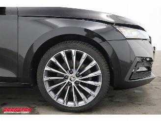 Skoda Octavia Combi 1.4 TSI iV PHEV Style Pano LED ACC HUD Memory SHZ picture 5