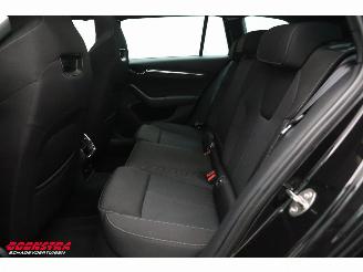 Skoda Octavia Combi 1.4 TSI iV PHEV Style Pano LED ACC HUD Memory SHZ picture 19