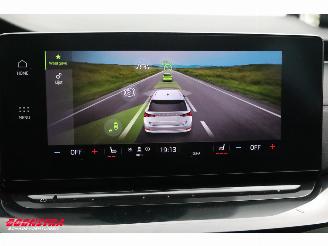 Skoda Octavia Combi 1.4 TSI iV PHEV Style Pano LED ACC HUD Memory SHZ picture 27