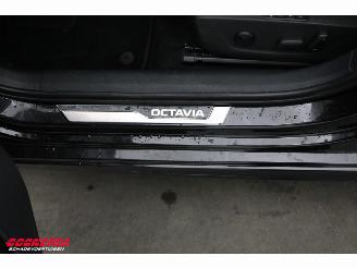 Skoda Octavia Combi 1.4 TSI iV PHEV Style Pano LED ACC HUD Memory SHZ picture 14