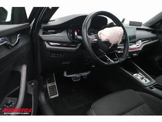 Skoda Octavia Combi 1.4 TSI iV PHEV Style Pano LED ACC HUD Memory SHZ picture 20