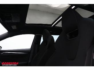 Skoda Octavia Combi 1.4 TSI iV PHEV Style Pano LED ACC HUD Memory SHZ picture 21