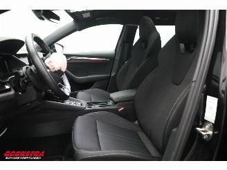 Skoda Octavia Combi 1.4 TSI iV PHEV Style Pano LED ACC HUD Memory SHZ picture 18