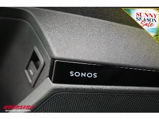 Audi S3 Sportback 2.0 TFSI Quattro Matrix Schuifdak HUD Sonos ACC Camera 11.184 km! picture 30