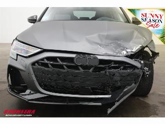 Audi S3 Sportback 2.0 TFSI Quattro Matrix Schuifdak HUD Sonos ACC Camera 11.184 km! picture 6