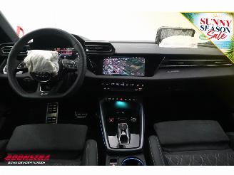 Audi S3 Sportback 2.0 TFSI Quattro Matrix Schuifdak HUD Sonos ACC Camera 11.184 km! picture 18