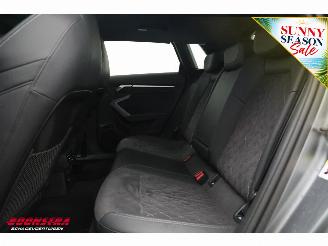 Audi S3 Sportback 2.0 TFSI Quattro Matrix Schuifdak HUD Sonos ACC Camera 11.184 km! picture 21