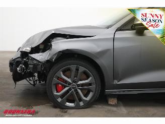 Audi S3 Sportback 2.0 TFSI Quattro Matrix Schuifdak HUD Sonos ACC Camera 11.184 km! picture 11