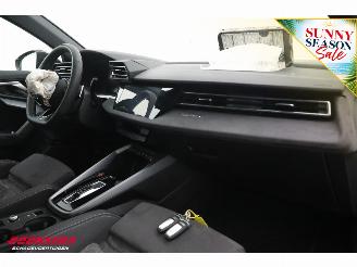 Audi S3 Sportback 2.0 TFSI Quattro Matrix Schuifdak HUD Sonos ACC Camera 11.184 km! picture 17