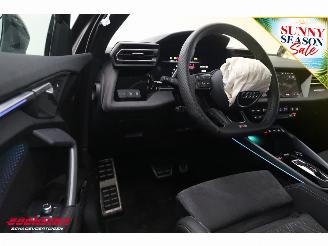 Audi S3 Sportback 2.0 TFSI Quattro Matrix Schuifdak HUD Sonos ACC Camera 11.184 km! picture 22