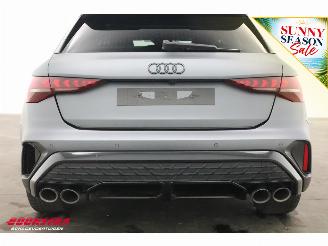 Audi S3 Sportback 2.0 TFSI Quattro Matrix Schuifdak HUD Sonos ACC Camera 11.184 km! picture 15