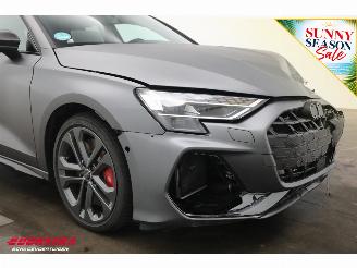 Audi S3 Sportback 2.0 TFSI Quattro Matrix Schuifdak HUD Sonos ACC Camera 11.184 km! picture 5