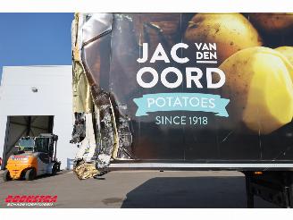 Krone  SD Carrier Vector 1350 3-Asser BY 2020 picture 27