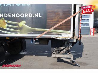 Krone  SD Carrier Vector 1350 3-Asser BY 2020 picture 7