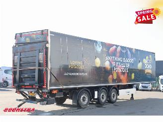 Krone  SD Carrier Vector 1350 3-Asser BY 2020 picture 3