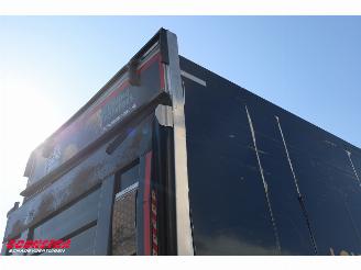 Krone  SD Carrier Vector 1350 3-Asser BY 2020 picture 12