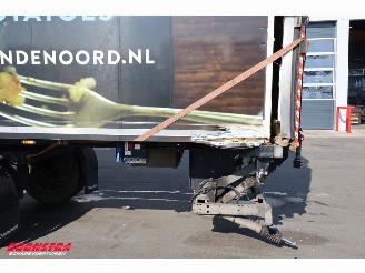 Krone  SD Carrier Vector 1350 3-Asser BY 2020 picture 7