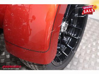 Harley-Davidson  FLRT Freewheeler FLRT Freewheeler 114 1.398 km! picture 17