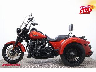 Harley-Davidson  FLRT Freewheeler FLRT Freewheeler 114 1.398 km! picture 5