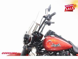 Harley-Davidson  FLRT Freewheeler FLRT Freewheeler 114 1.398 km! picture 11