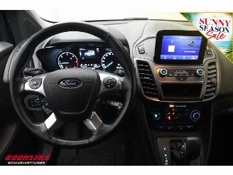 Ford Transit Connect 1.5 EcoBlue Aut. L1 Trend Airco Cruise SHZ PDC picture 11