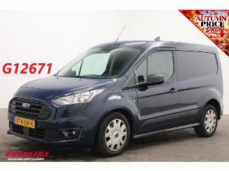 skadebil bedrijf Ford Transit Connect 1.5 EcoBlue Aut. L1 Trend Airco Cruise SHZ PDC 2023/3