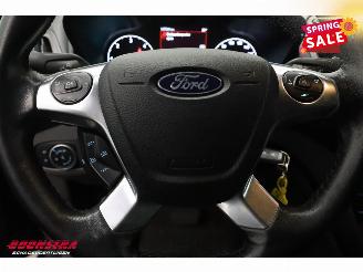 Ford Transit Connect 1.5 EcoBlue Aut. L1 Trend Airco Cruise SHZ PDC picture 15