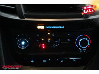 Ford Transit Connect 1.5 EcoBlue Aut. L1 Trend Airco Cruise SHZ PDC picture 18