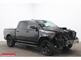 Dodge Ram 1500 5.7 V8 Crew Cab 5'7 4X4 LPG Schuifdak Alpine Ventilatie LRHZ Camera AHK picture 2