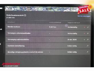 Tesla Model 3 Premium Long Range AWD 78 kWh Pano LED ACC Ventilatie Leder picture 26