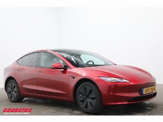 Tesla Model 3 Premium Long Range AWD 78 kWh Pano LED ACC Ventilatie Leder picture 2