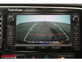 Mitsubishi Outlander 2.0 PHEV Instyle 4WD Leder Schuifdak Navi Clima Cruise SHZ AHK picture 19