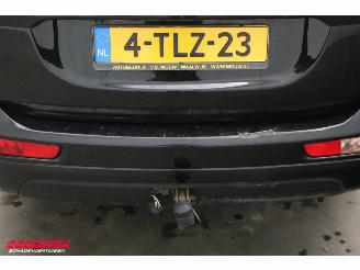 Mitsubishi Outlander 2.0 PHEV Instyle 4WD Leder Schuifdak Navi Clima Cruise SHZ AHK picture 9
