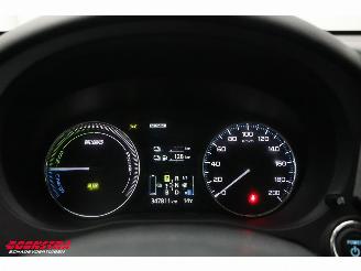 Mitsubishi Outlander 2.0 PHEV Instyle 4WD Leder Schuifdak Navi Clima Cruise SHZ AHK picture 18