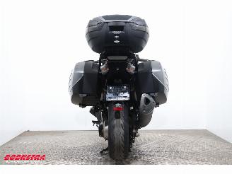 Kawasaki GTR 1400 GTR 1400 ABS TomTom LED Heizgriffe 33.184 km! picture 8