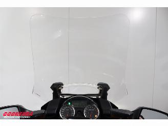 Kawasaki GTR 1400 GTR 1400 ABS TomTom LED Heizgriffe 33.184 km! picture 18