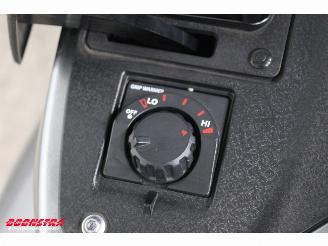 Kawasaki GTR 1400 GTR 1400 ABS TomTom LED Heizgriffe 33.184 km! picture 17